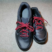 Lace Lab Black/Red Rope Laces Review