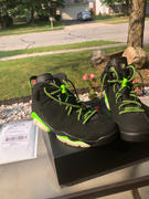Lace Lab Volt/Black Rope Laces Review
