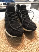 Lace Lab Black/White Rope Laces Review