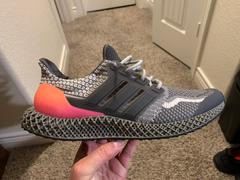 Angelus Direct  Grey/White Rope Laces Review