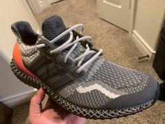 Angelus Direct  Grey/White Rope Laces Review