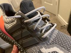 Lace Lab Grey/White Rope Laces Review