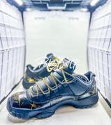 Lace Lab Yellow/Black Rope Laces Review