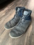 Lace Lab Charcoal Grey Rope Laces Review