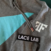 Lace Lab Silver Plated Metal Aglets (Yeezy Style) Review