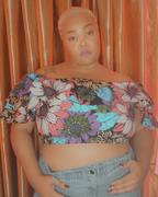 Heritage Clothings MOREMI CROPPED TOP Review