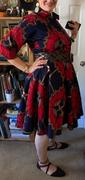 Heritage Clothings JEMILA MIDI SHIRT DRESS Review