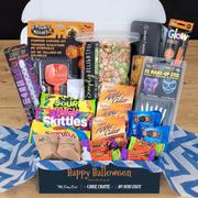 My College Crate Halloween Gift Set Review