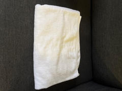 Weavve Home Silver Infused Bath Towel Review