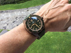 BOLDR Supply Co.  Odyssey Bronze Serpentine Review