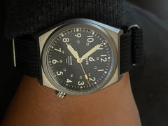 BOLDR Supply Co.  Venture Carbon Black Review