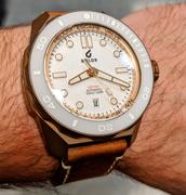 BOLDR Supply Co.  Odyssey Bronze White Knight Review