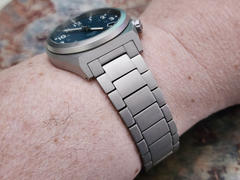 BOLDR Supply Co.  Venture Titanium Bracelet II Review