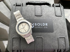 BOLDR Supply Co.  Odyssey Freediver 545 Review