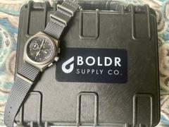 BOLDR Supply Co.  Field Medic IV Review