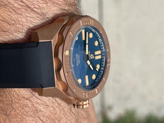 BOLDR Supply Co.  Odyssey Bronze Prussian Blue Review