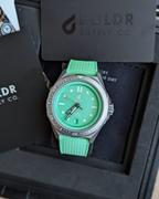 BOLDR Supply Co.  ODYSSEY FREEDIVER MINT GREEN Review