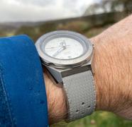 BOLDR Supply Co.  ODYSSEY FREEDIVER WHITE FROST Review