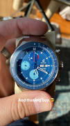 BOLDR Supply Co.  Odyssey Regatta Admiral Blue Review