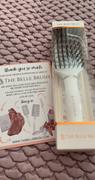 The Belle Brush The Baby Belle Review