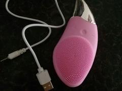 DermaTecc DERMASCRUBBER mini 2 Review