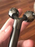 DermaTecc NEUROROLLER Dark Edition Review