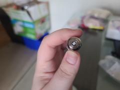 DermaTecc BLASTOPEN Review