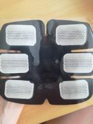 DermaTecc NEUROPAD - Glutes Review