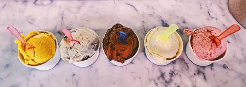 Frozen Dessert Supplies UNIQ® 3 oz White Ice Cream Cups Review