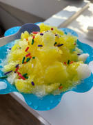 Frozen Dessert Supplies UNIQ® Color Changing Mini Tasting Spoons - White to Purple Review