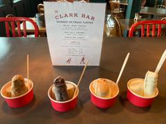 Frozen Dessert Supplies UNIQ® 6 oz Red Eco-Friendly Compostable Ice Cream Cups Review