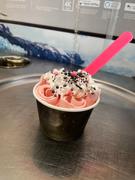 Frozen Dessert Supplies UNIQ® Purple Heavy Duty Ice Cream Spoons Review