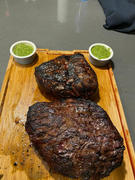 Meat Artisan MA Silver Label Australian Wagyu Picanha Top Coulotte Review
