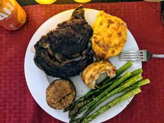 Meat Artisan Dry Aged Ribeye Steak Review