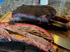 Meat Artisan USDA Prime Short Ribs – Full Plate Review