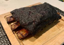 Meat Artisan USDA Prime Short Ribs – Full Plate Review