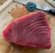 Meat Artisan Yellowfin Tuna Loin Review