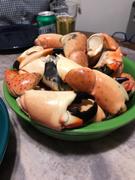 Meat Artisan Stone Crab Claws - Large Review