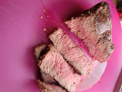 Meat Artisan MA Blue Label Australian Wagyu Top Sirloin Filet Review