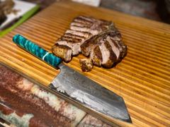 Meat Artisan Pork Loin Porterhouse Review