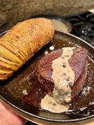 Meat Artisan MA Gold Label Australian Wagyu Filet Mignon Review