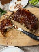 Meat Artisan Heritage Pork Baby Back Ribs Review