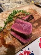 Meat Artisan USDA Prime Manhattan Steak Review