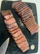Meat Artisan USDA Prime Manhattan Steak Review