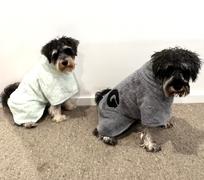 DOG By Dr Lisa DOG Poncho Review