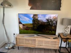 housecosy Arjun TV unit, mango wood Review