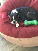 CordaRoy's Pouf Cover - Chenille Review