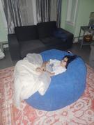 CordaRoy's Queen Chair - Corduroy Review