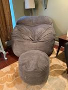 CordaRoy's King Chair - NEST Chenille Review