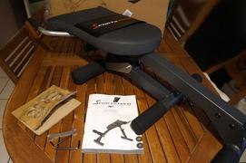 www.sports-tech.fr  Review